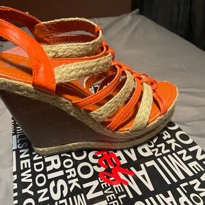Wedges
